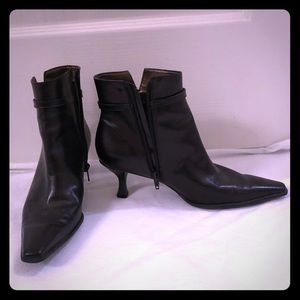 Antonio Melani Booties